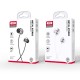 XO EP53 in-ear 3.5mm Handsfree Άσπρο XO EP53 in-ear 3.5mm Handsfree Άσπρο