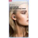 XO EP53 in-ear 3.5mm Handsfree Άσπρο XO EP53 in-ear 3.5mm Handsfree Άσπρο