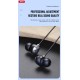 XO EP53 in-ear 3.5mm Handsfree Άσπρο XO EP53 in-ear 3.5mm Handsfree Άσπρο