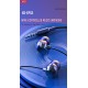 XO EP53 in-ear 3.5mm Handsfree Άσπρο XO EP53 in-ear 3.5mm Handsfree Άσπρο