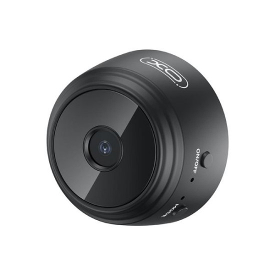 XO CR12 mini Ασύρματη Κάμερα WiFi 0.3 Megapixel XO CR12 mini Ασύρματη Κάμερα WiFi 0.3 Megapixel