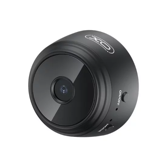 XO CR12 mini Ασύρματη Κάμερα WiFi 0.3 Megapixel XO CR12 mini Ασύρματη Κάμερα WiFi 0.3 Megapixel