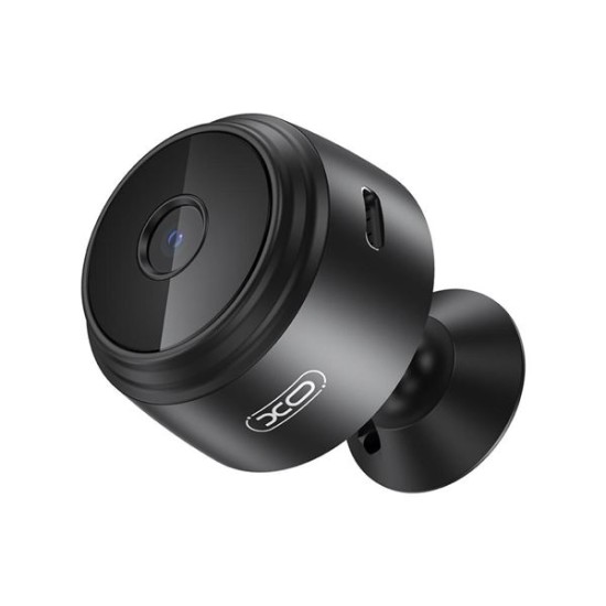 XO CR12 mini Ασύρματη Κάμερα WiFi 0.3 Megapixel XO CR12 mini Ασύρματη Κάμερα WiFi 0.3 Megapixel