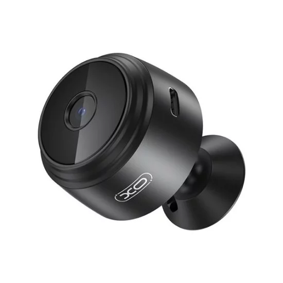 XO CR12 mini Ασύρματη Κάμερα WiFi 0.3 Megapixel XO CR12 mini Ασύρματη Κάμερα WiFi 0.3 Megapixel