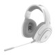 Meetion BTH012 2.4G Bluetooth Gaming Ακουστικά Λευκό Meetion BTH012 2.4G Bluetooth Gaming Ακουστικά Λευκό