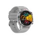 XO J7 Amoled Star Round Smart Sports Call Watch (Γκρι) XO J7 Amoled Star Round Smart Sports Call Watch (Γκρι)