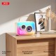 XO F54 Ηχείο Glossy Cool Light K-Song 20W XO F54 Ηχείο Glossy Cool Light K-Song 20W