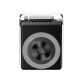 XO PR226 Mini Transparent Light Display Magnetic Absorption Fast Charging 10000mAh (Black) XO PR226 Mini Transparent Light Display Magnetic Absorption Fast Charging 10000mAh (Black)