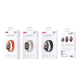 XO M9 Ultra Wireless Charging Smart Sports Call Watch (Μαύρο) XO M9 Ultra Wireless Charging Smart Sports Call Watch (Μαύρο)
