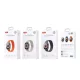 XO M9 Ultra Wireless Charging Smart Sports Call Watch (Μαύρο) XO M9 Ultra Wireless Charging Smart Sports Call Watch (Μαύρο)