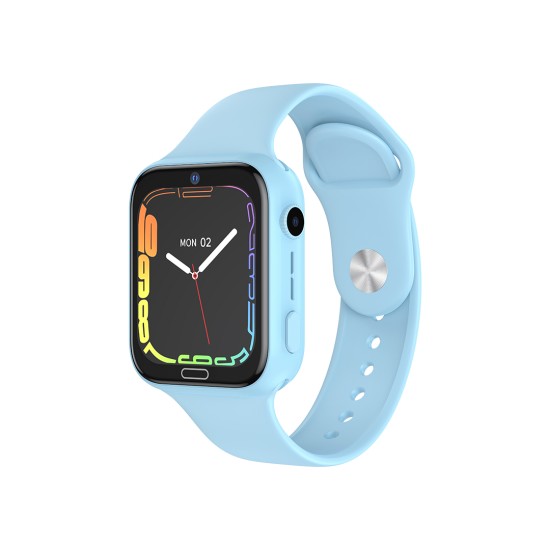 XO H140 Kids Smart 4G ρολόι μπλε XO H140 Kids Smart 4G ρολόι μπλε