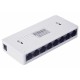 EDUP EP-SG7811 8 port 10/100M RJ45 EDUP EP-SG7811 8 port 10/100M RJ45