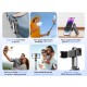 XO SS21 Πολυλειτουργικό Selfie Stick Bluetooth 3 σε 1 XO SS21 Πολυλειτουργικό Selfie Stick Bluetooth 3 σε 1