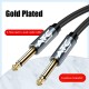 ATC HQ 6.35 Mono / 6.35 Mono Cable 2.0m ATC HQ 6.35 Mono / 6.35 Mono Cable 2.0m