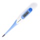 Dr. Senst DET-4333 Ψηφιακό Θερμόμετρο Μασχάλης Dr. Senst DET-4333 Ψηφιακό Θερμόμετρο Μασχάλης