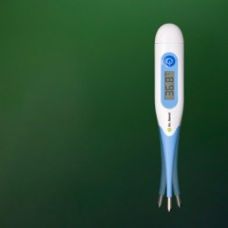 Dr. Senst DET-4333 Ψηφιακό Θερμόμετρο Μασχάλης Dr. Senst DET-4333 Ψηφιακό Θερμόμετρο Μασχάλης