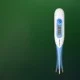 Dr. Senst DET-4333 Ψηφιακό Θερμόμετρο Μασχάλης Dr. Senst DET-4333 Ψηφιακό Θερμόμετρο Μασχάλης