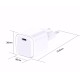 ATC-CHF3 Ultra Fast GaN Charger 65w White (Nano)
