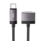 XO NB287 Μαγνητικό Καλώδιο Φόρτισης Type-C σε magsafe 100W 2m XO NB287 Μαγνητικό Καλώδιο Φόρτισης Type-C σε magsafe 100W 2m