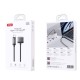 XO NB287 Μαγνητικό Καλώδιο Φόρτισης Type-C σε magsafe 100W 2m XO NB287 Μαγνητικό Καλώδιο Φόρτισης Type-C σε magsafe 100W 2m