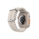 XO M9 Ultra Wireless Charging Smart Sports Call Watch (Ασημί)