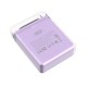 XO PR226 Mini Transparent Light Display Magnetic Absorption Fast Charging 10000mAh (Purple) XO PR226 Mini Transparent Light Display Magnetic Absorption Fast Charging 10000mAh (Purple)