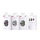 XO J7 Amoled Star Round Smart Sports Call Watch (Γκρι) XO J7 Amoled Star Round Smart Sports Call Watch (Γκρι)