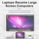 Αντάπτορας Type-C σε HDTV με USB καλώδιο 4k 30hz Αντάπτορας Type-C σε HDTV με USB καλώδιο 4k 30hz