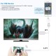 Αντάπτορας 3 σε 1 Type-C 8pin Micro HDTV Αντάπτορας 3 σε 1 Type-C 8pin Micro HDTV