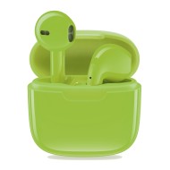 ATC-25 TWS Wireless Earphone Green