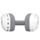 Meetion BTH012 2.4G Bluetooth Gaming Ακουστικά Λευκό Meetion BTH012 2.4G Bluetooth Gaming Ακουστικά Λευκό