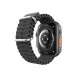 XO M9 Ultra Wireless Charging Smart Sports Call Watch (Μαύρο) XO M9 Ultra Wireless Charging Smart Sports Call Watch (Μαύρο)