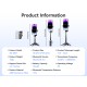 XO SS21 Πολυλειτουργικό Selfie Stick Bluetooth 3 σε 1 XO SS21 Πολυλειτουργικό Selfie Stick Bluetooth 3 σε 1