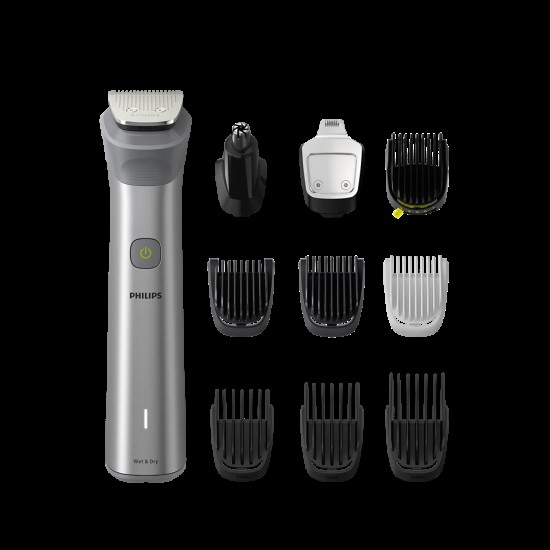 PHILIPS MG5920/15 Πολυλειτουργικό Trimmer PHILIPS MG5920/15 Πολυλειτουργικό Trimmer