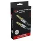 ATC HQ 3.5mm M / M Cable 1.5m ATC HQ 3.5mm M / M Cable 1.5m
