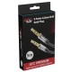 Cable ATC HQ 3.5mm Male / Male 5m Cable ATC HQ 3.5mm Male / Male 5m