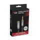 ATC HQ 3.5mm M / F Cable 1.5m ATC HQ 3.5mm M / F Cable 1.5m