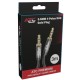 ATC HQ 3.5mm 4 Pin M/M Cable 3m ATC HQ 3.5mm 4 Pin M/M Cable 3m