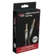 ATC HQ 3.5mm 4 Pin M/M Cable 5m ATC HQ 3.5mm 4 Pin M/M Cable 5m