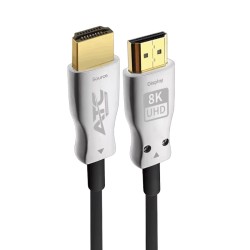 ATC HDTV 2.1V 8K AOC Optical cable 15m ATC HDTV 2.1V 8K AOC Optical cable 15m