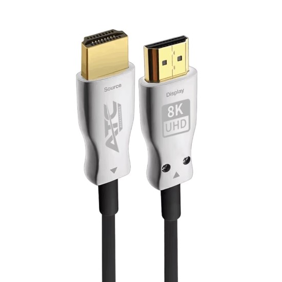 ATC HDTV 2.1V 8K AOC Optical cable 20m ATC HDTV 2.1V 8K AOC Optical cable 20m