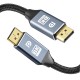 ATC DisplayPort 8K 60hz 2m ATC DisplayPort 8K 60hz 2m