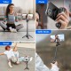 XO SS22 4-in-1 Μαγνητικό Πολυλειτουργικό Bluetooth Selfie Stick XO SS22 4-in-1 Μαγνητικό Πολυλειτουργικό Bluetooth Selfie Stick