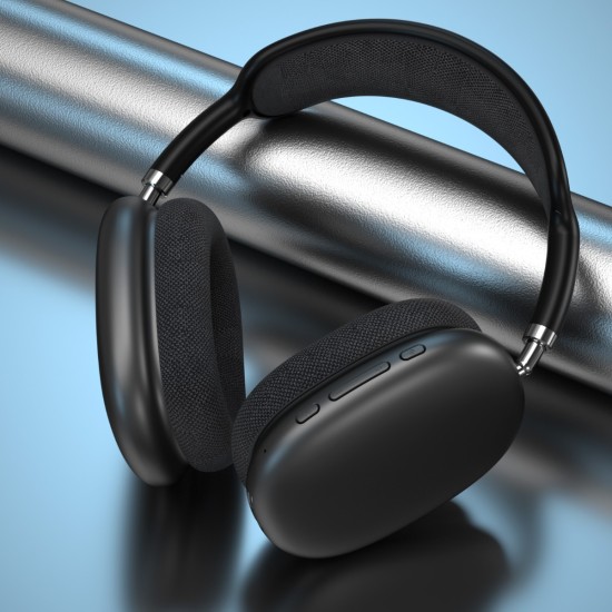 XO BE25 Bluetooth Μαύρο XO BE25 Bluetooth Μαύρο