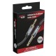 ATC HQ 3.5mm ST / 6.35 MO 5.0m Cable ATC HQ 3.5mm ST / 6.35 MO 5.0m Cable