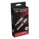 ATC HQ 3.5mm ST / 6.35 ST 2.0m Cable ATC HQ 3.5mm ST / 6.35 ST 2.0m Cable