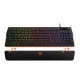 Meetion MT-K9520 Φωτιζόμενο Gaming Πληκτρολόγιο / US