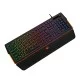 Meetion MT-K9520 Φωτιζόμενο Gaming Πληκτρολόγιο / US