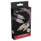 ATC HQ 2xRCA / 2xRCA 1.5m Cable ATC HQ 2xRCA / 2xRCA 1.5m Cable