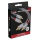 ATC HQ 2xRCA / 2xRCA 5m Cable ATC HQ 2xRCA / 2xRCA 5m Cable
